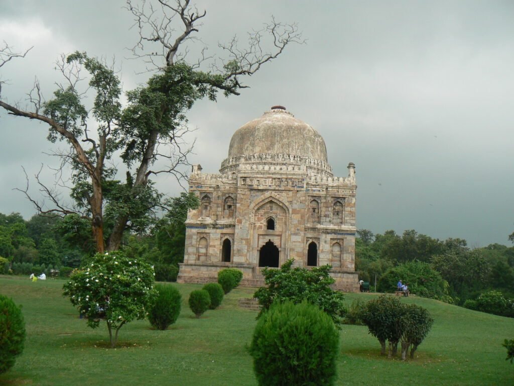 Lodi Gardens, Delhi
