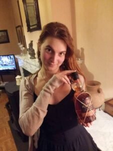 Flaws, smiles and cookbooks