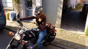 Rookie miscalculations, life and alienating movies