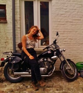 It always looks impossible until it’s done