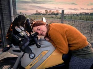 Another plaster story