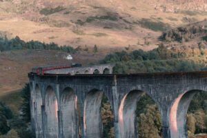 A Cape Wrath Tale: The travelling stone – Part 1