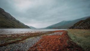 A Cape Wrath Tale: The travelling stone – Part 2