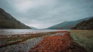 A Cape Wrath Tale: The travelling stone – Part 2
