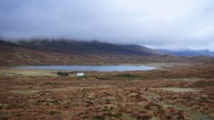 A Cape Wrath Tale: The travelling stone – Part 3