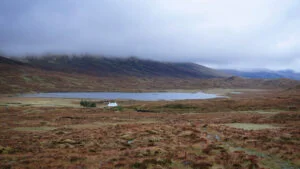 A Cape Wrath Tale: The travelling stone – Part 3