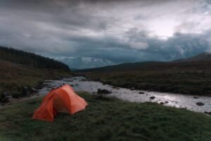 A Cape Wrath Tale: The travelling stone – Part 5