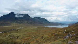 A Cape Wrath Tale: The travelling stone – Part 4
