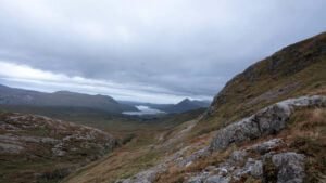 A Cape Wrath Tale: The travelling stone – Part 6