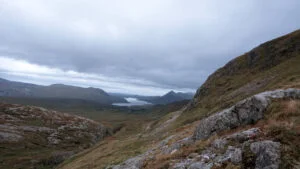 A Cape Wrath Tale: The travelling stone – Part 6