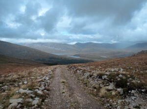 A Cape Wrath Tale: The travelling stone – Part 7