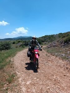 An epic adventure across the Balkans