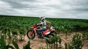 Honda CRF250L