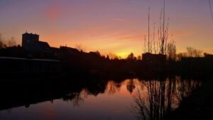 The big questions…