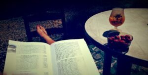 If it’s not all right, it is not yet the end