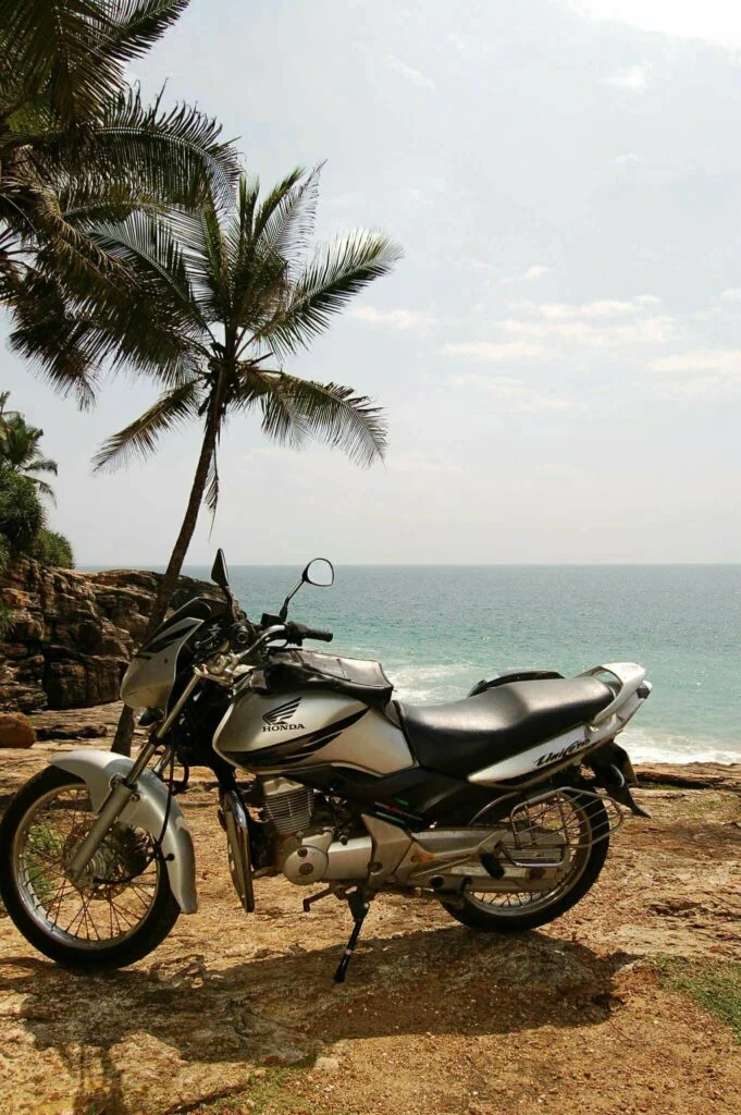 Honda Unicorn 160
