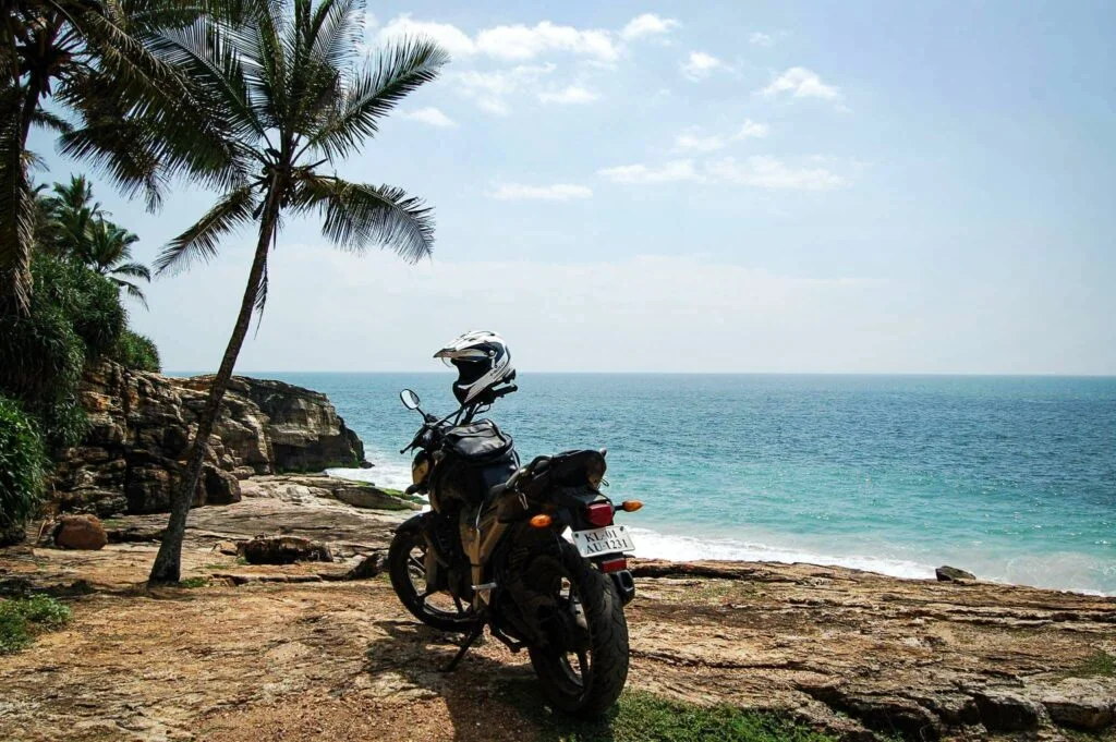 Yamaha FZ160