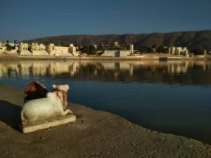 Pushkar, India