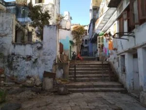 Pushkar, India