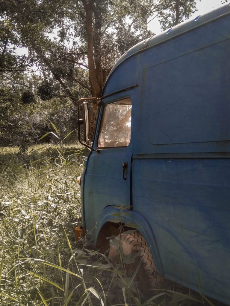 Near Samois-sur-Seine, France