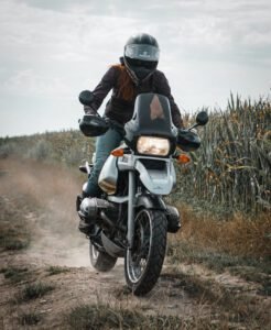 A day in the life of an R850GS – Part 2