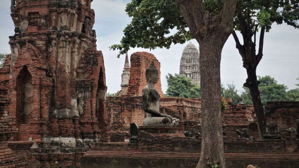 Ayutthaya, Thailand