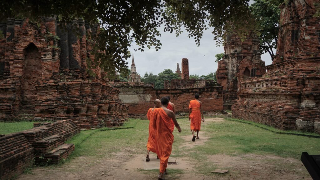 Ayutthaya, Thailand