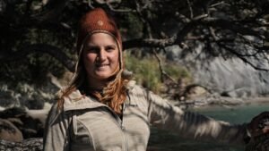 Welcome to New Zealand!