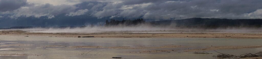 Rotorua, New Zealand