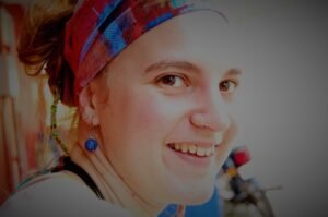 A lack of sleep, but ready for the next story of life!