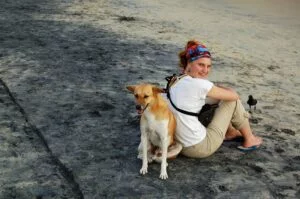 Welcome to India!