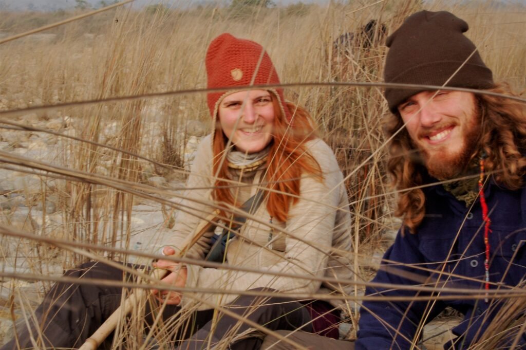 Bardia National Park, Nepal