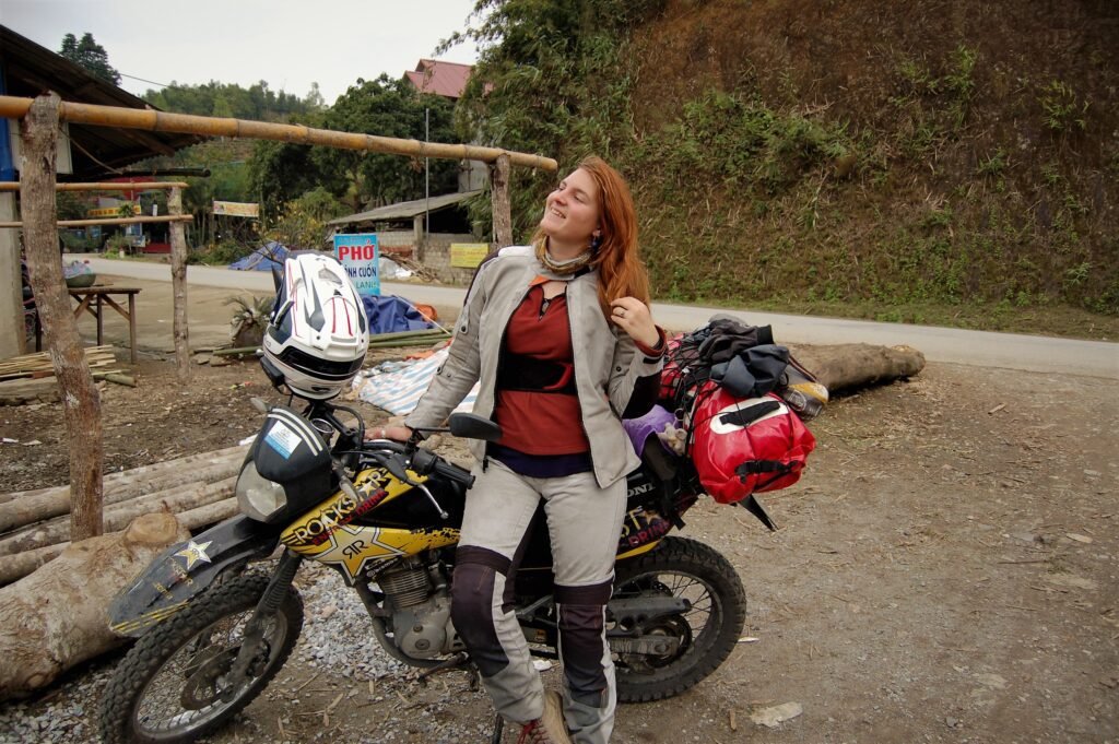 Honda XR125, Held Helmet