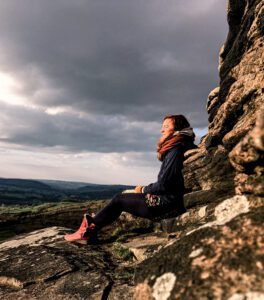 Peak district national park, United Kingdom