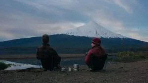 Osorno Vulcano, Chile
