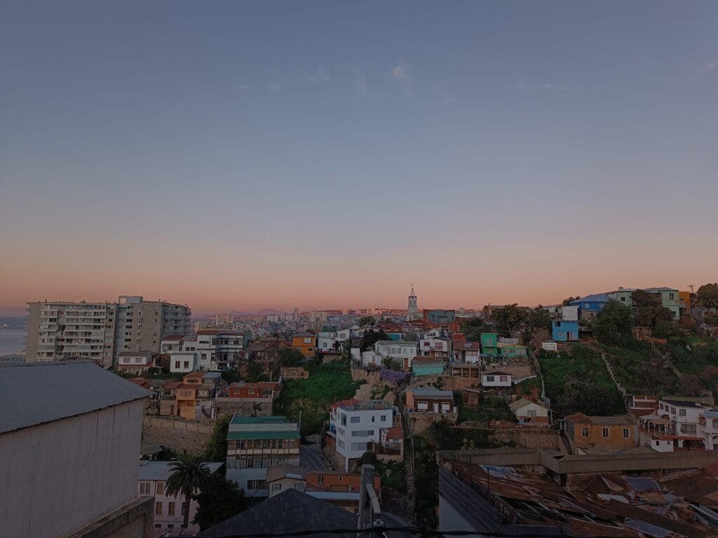 Valparaiso