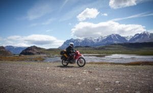 From Washboards to Wonder: Our First Steps into Argentina