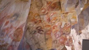 Cueva de las Manos