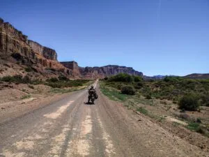 Ruta 12 Chubut