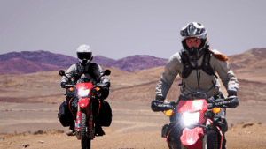 From Patagonia to the Atacama Desert: Riding Chile’s Changing Soul